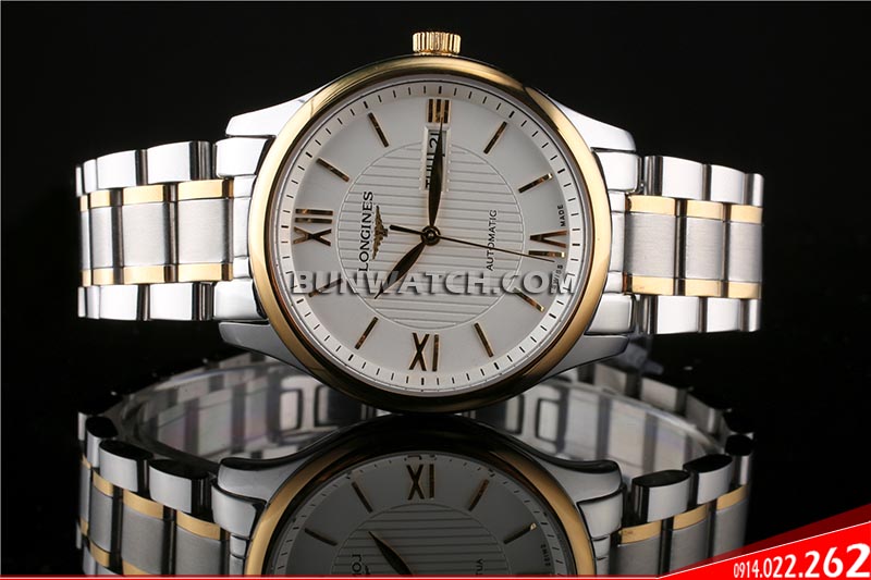 Đồng hồ Longines L2.669.331