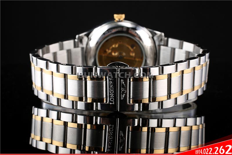 Đồng hồ Longines thụy sỹ