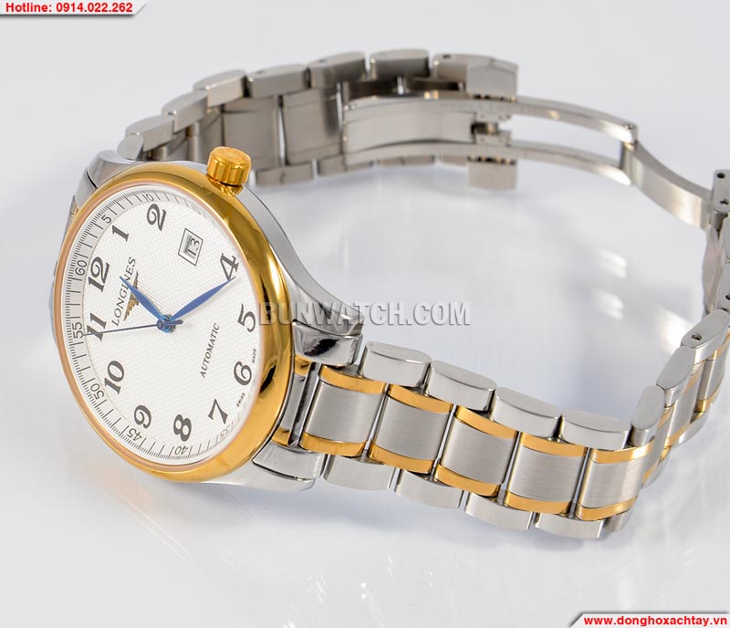 Đồng hồ cơ Longines L2.669.332