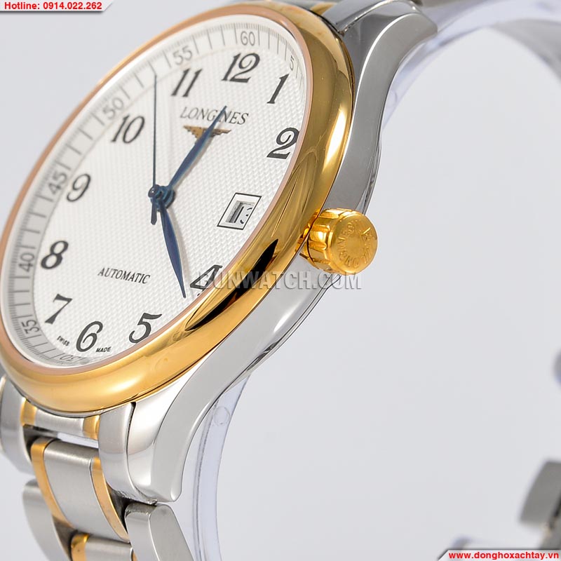 Đồng hồ Longines L2.669.332 Automatic