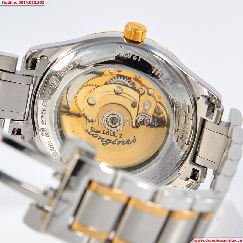 Đồng hồ Longines L2.669.332 chính hãng