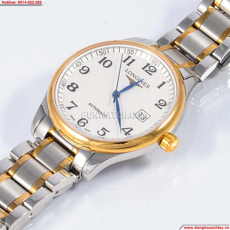 Đồng hồ nam Longines L2.669.332