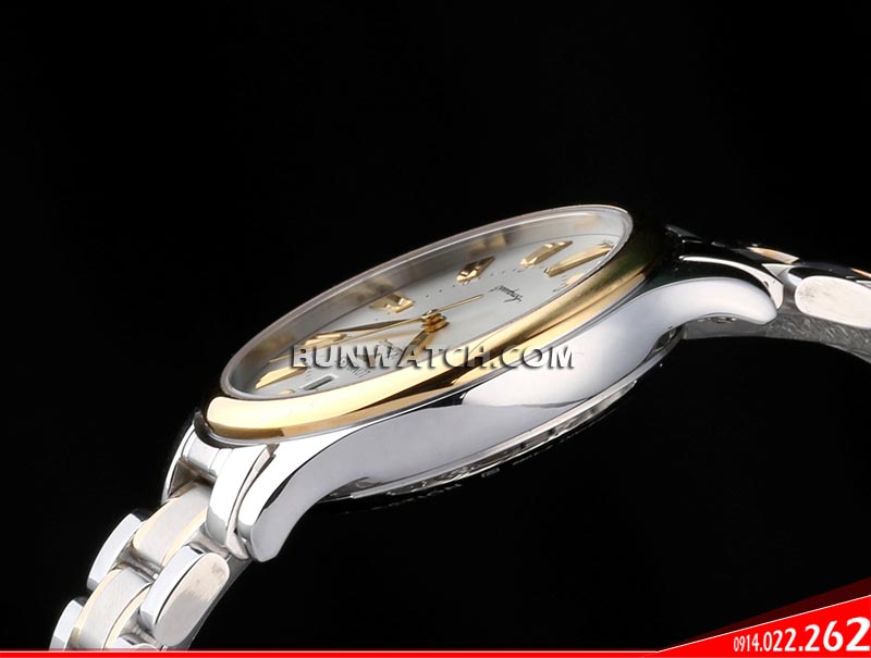 Đồng hồ Longines chính hãng