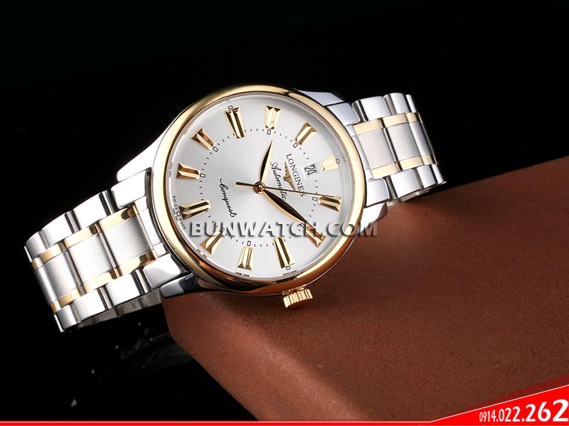 Đồng hồ Longines hà nội