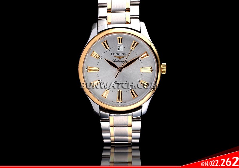 Đồng hồ Longines L2.669.333 chính hãng