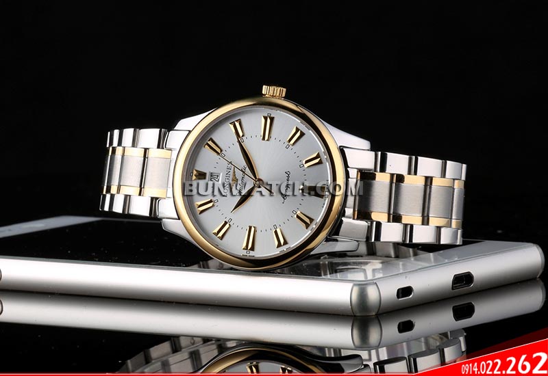 Đồng hồ Longines L2.669.333