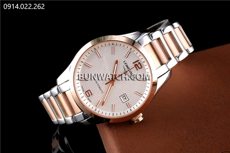 Đồng hồ Longines chính hãng