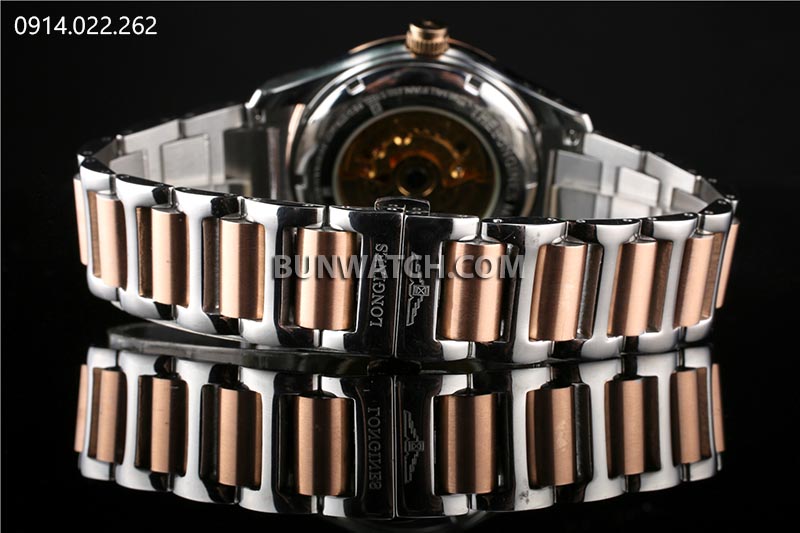Đồng hồ Longines hà nội