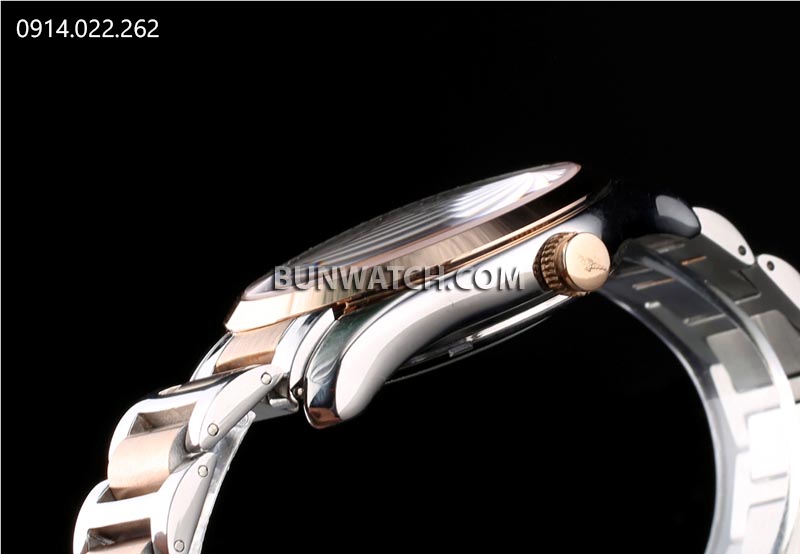 Đồng hồ Longines L2.669.334 Automatic