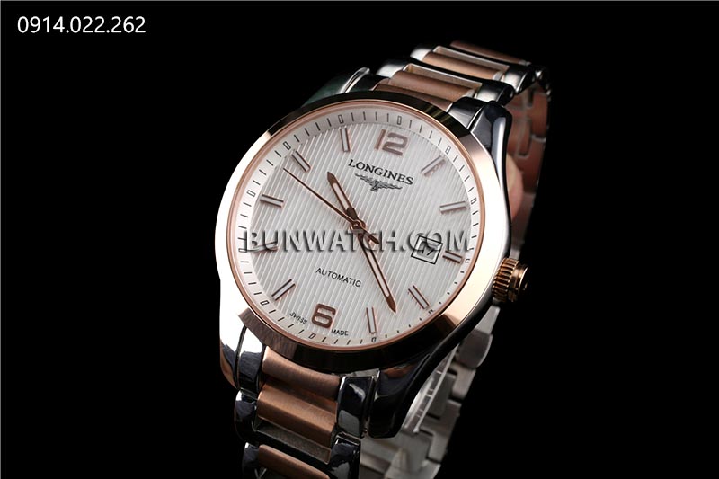 Đồng hồ Longines L2.669.334 chính hãng