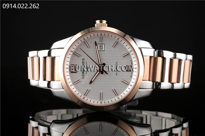 Đồng hồ Longines L2.669.334 rẻ nhất