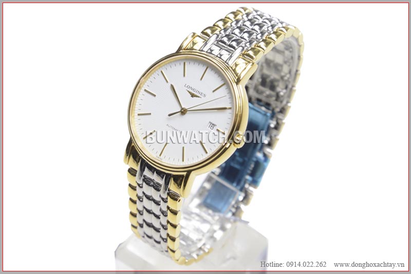 Đồng hồ Longines L2.669.335 chính hãng