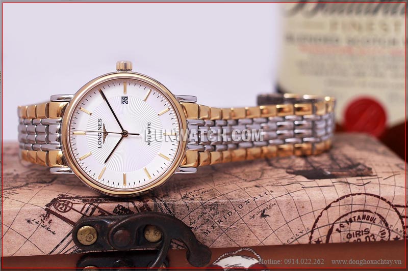 Đồng hồ Longines L2.669.335