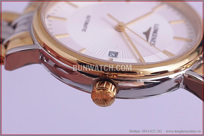 Đồng hồ Longines nam L2.669.335