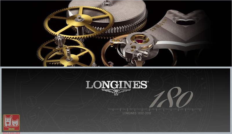 bunshop.vn|đồng hồ longines l2.765.5.72.7 automatic chính hãng