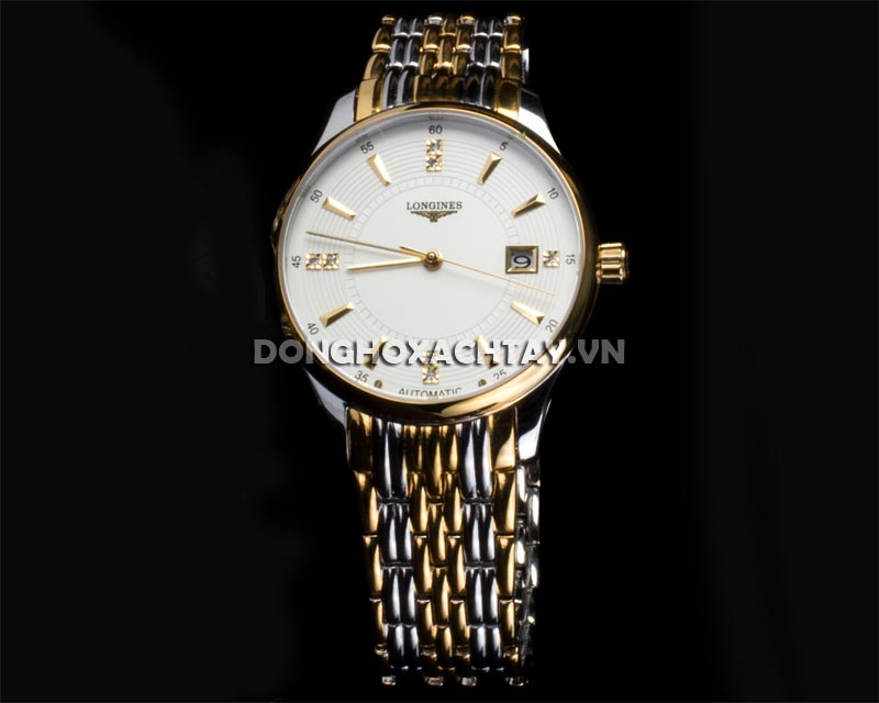 Đồng hồ cơ Longines L2.773.222