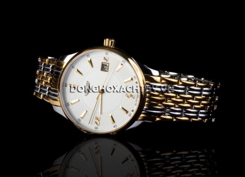 Đồng hồ Longines automatic L2.773.222