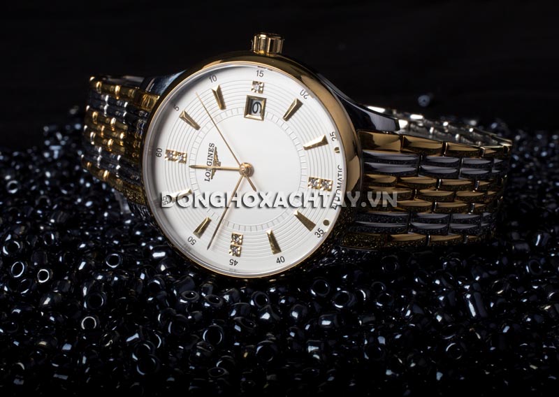 Đồng hồ Longines L2.773.222 chính hãng