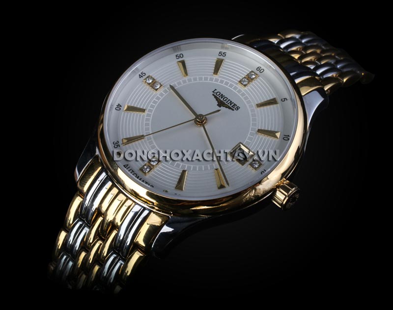 Đồng hồ Longines L2.773.222