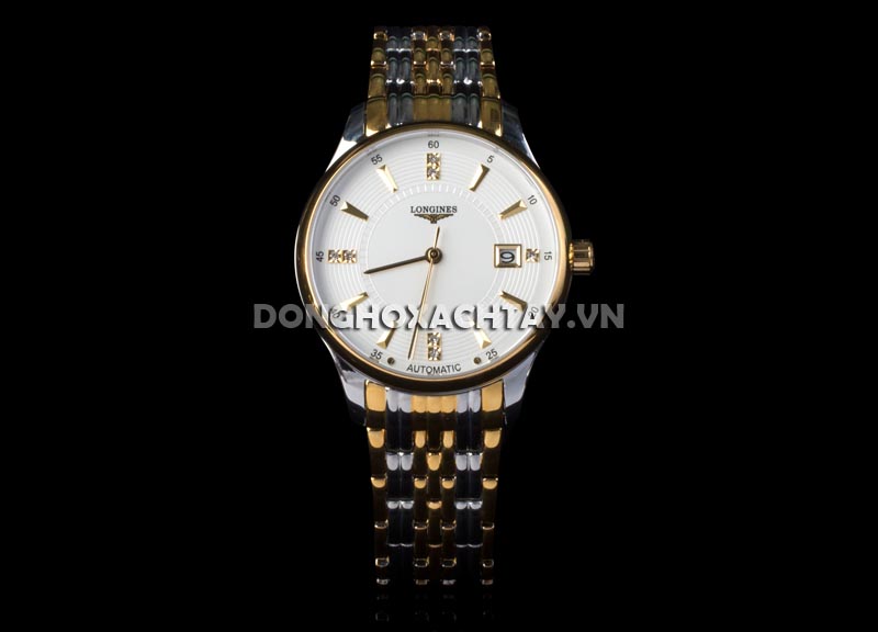 Đồng hồ nam Longines L2.773.222