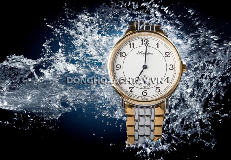 Đồng hồ cơ Longines L2.773.225