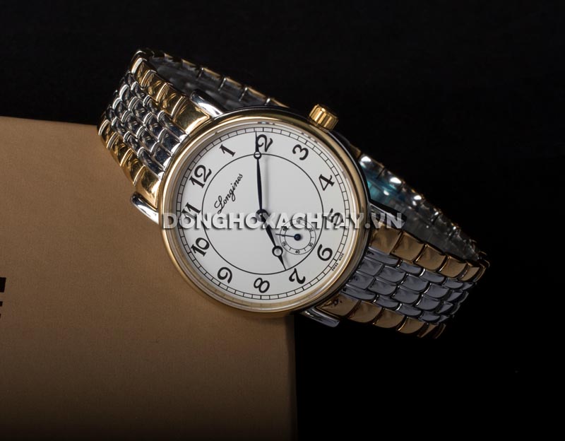 Đồng hồ Longines automatic L2.773.225