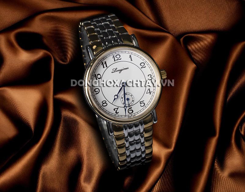 Đồng hồ Longines L2.773.225 chính hãng