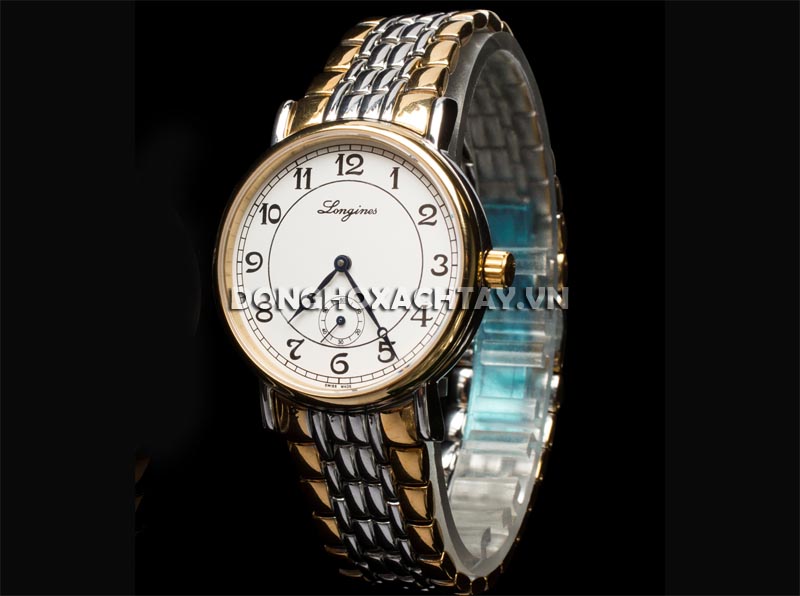 Đồng hồ Longines nam L2.773.225