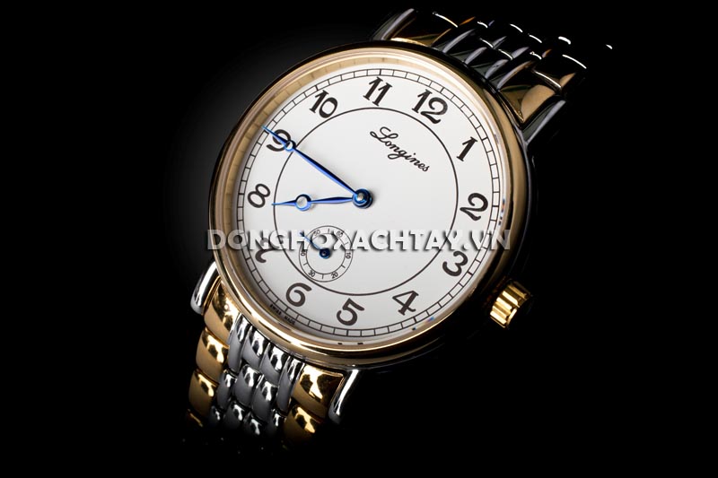 Đồng hồ nam Longines L2.773.225