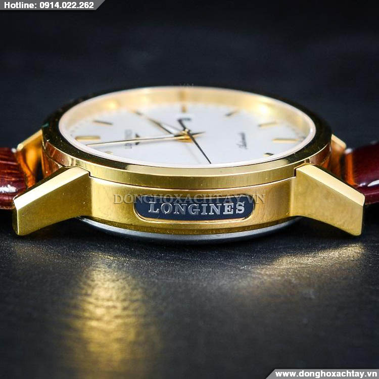 Đồng hồ cơ Longines LG26-AD-Automatic