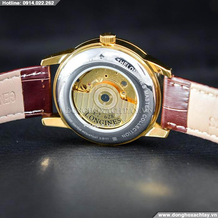 Đồng hồ Longines Automatic LG26-AD