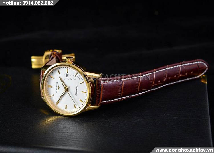 Đồng hồ giá rẻ Longines LG26-AD-Automatic