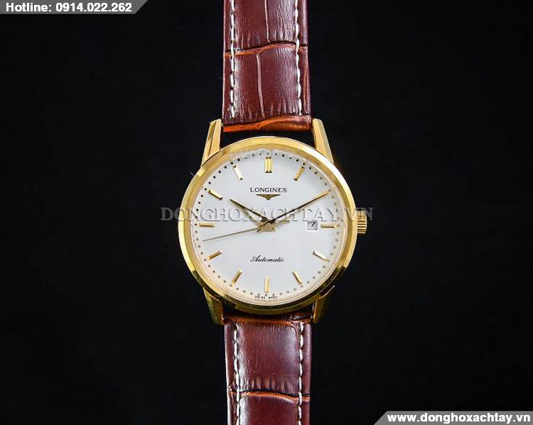 Đồng hồ Longines LG26-AD chính hãng