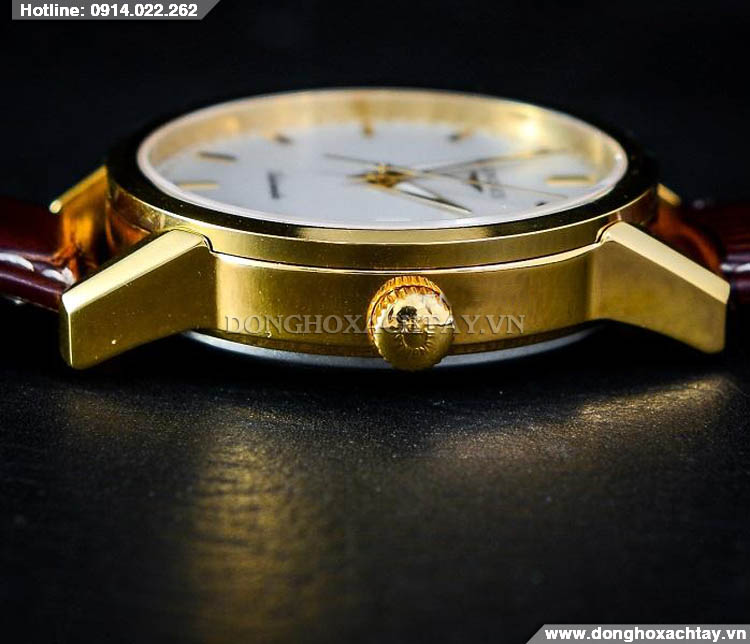 Đồng hồ Longines nam LG26-AD-Automatic