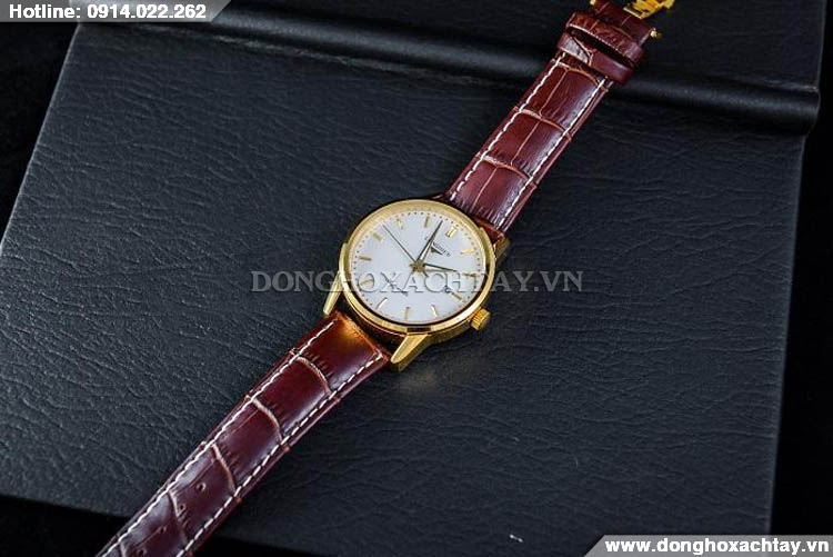 Đồng hồ nam Longines LG26-AD-Automatic
