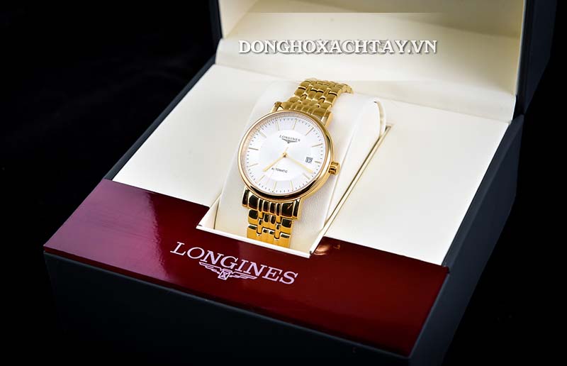 Đồng hồ Longines LG32-AI