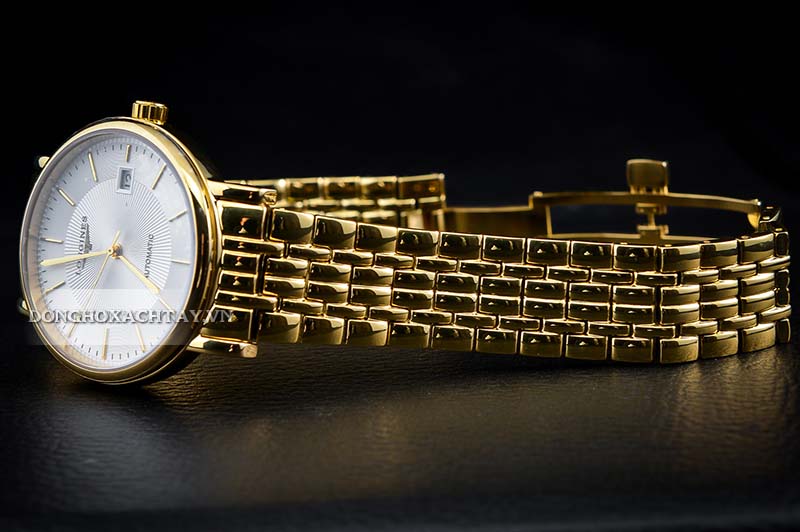 Đồng hồ Longines LG32-AI-Automatic chính hãng