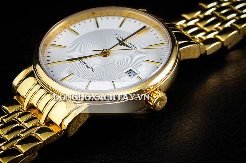 Đồng hồ nam Longines LG32-AI-Automatic giá rẻ nhất