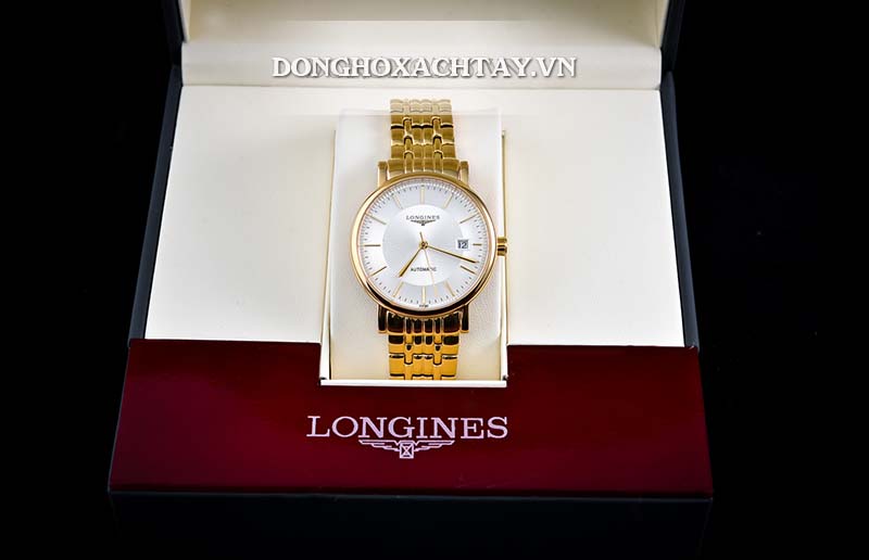 Đồng hồ Longines LG32-AI-Automatic rẻ nhất