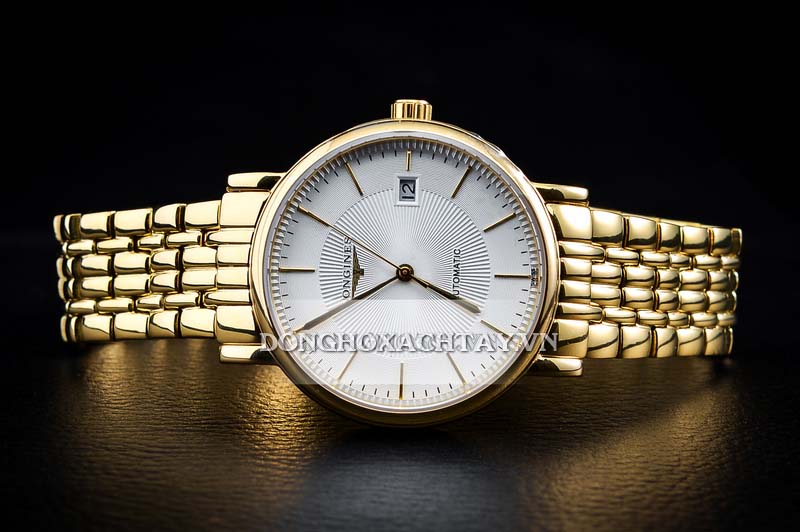 Đồng hồ Longines LG32-AI-Automatic