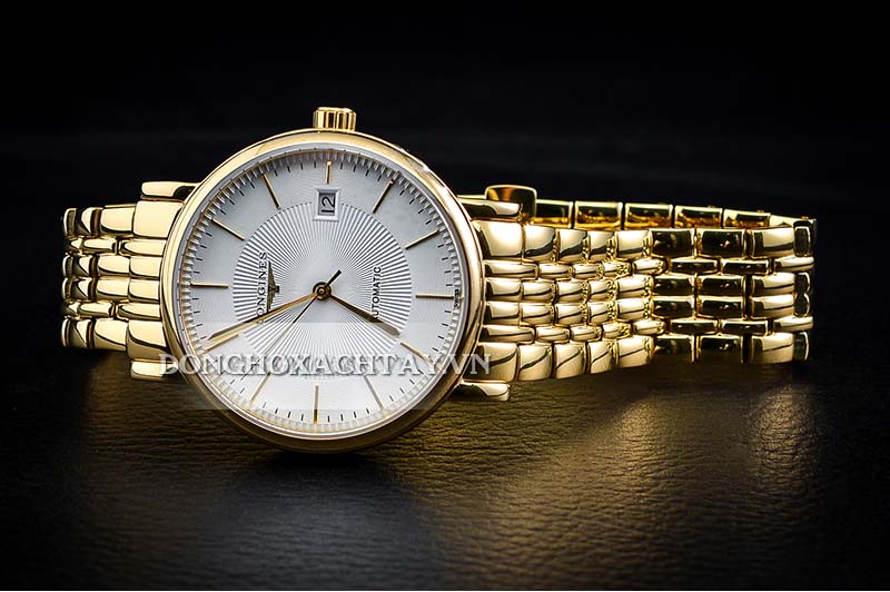 Đồng hồ Longines nam LG32-AI-Automatic