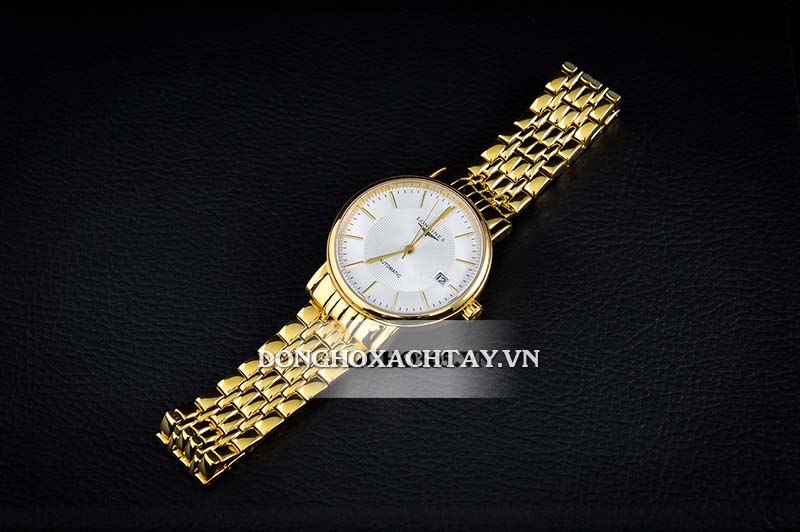 Đồng hồ nam Longines LG32-AI-Automatic