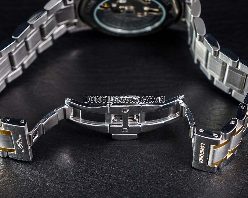 Đồng hồ chính hãng Longines LS.5.669.00