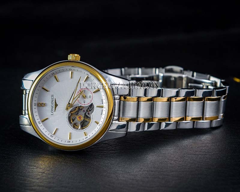Đồng hồ Longines automatic LS.5.669.00
