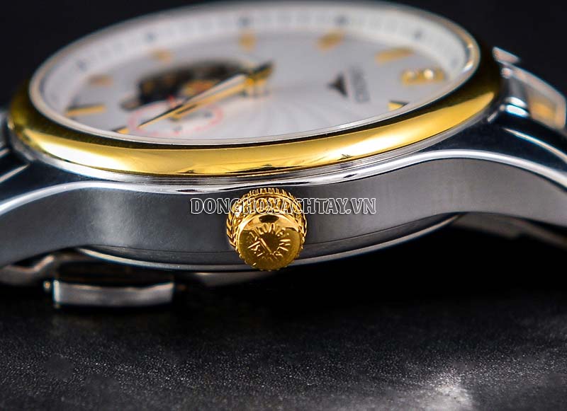 Đồng hồ Longines LS.5.669.00 chính hãng