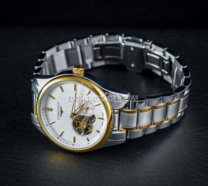 Đồng hồ Longines LS.5.669.00 giá rẻ