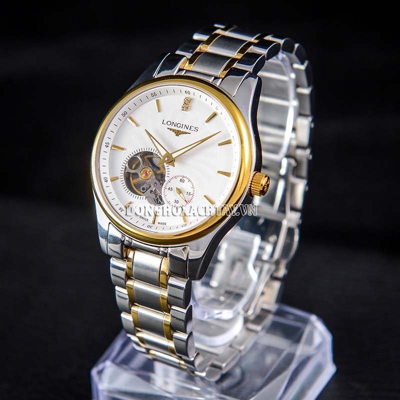Đồng hồ Longines LS.5.669.00