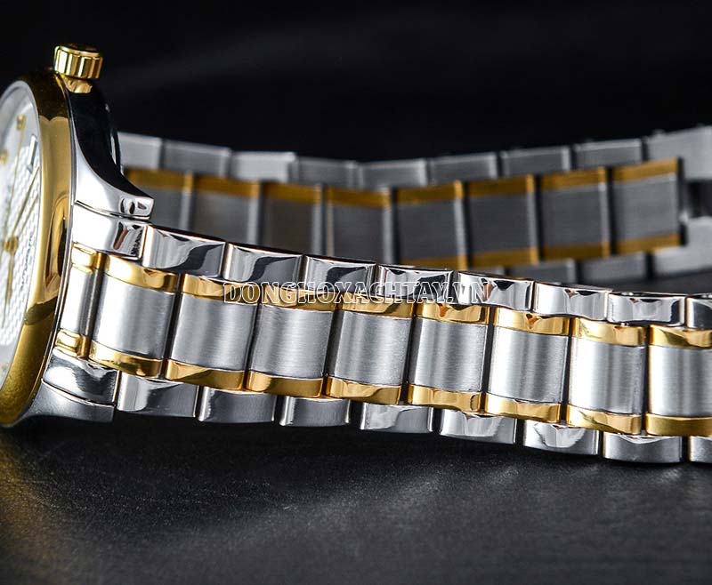 Đồng hồ automatic Longines LS.4.272.00