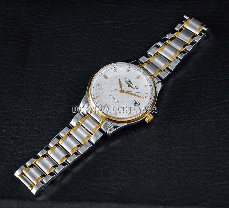 Đồng hồ chính hãng Longines LS.4.272.00