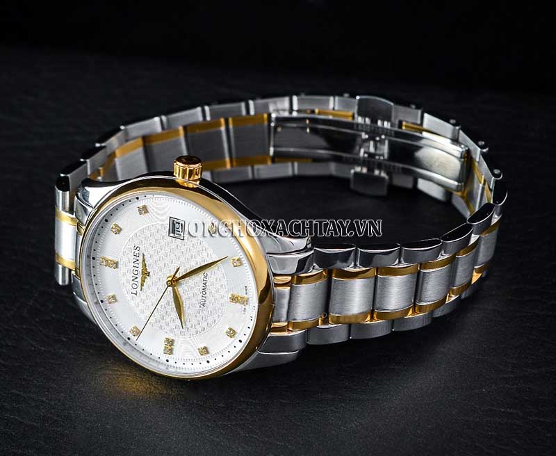 Đồng hồ Longines automatic LS.4.272.00